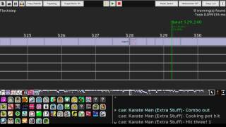 Great Days (JoJo DiU) - Rhythm Heaven Custom Remix