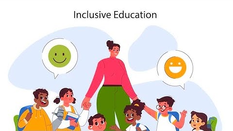 INCLUSIVE education class 2 marathon class UGC NET JRF  2025 revision class unit 10 paper 2