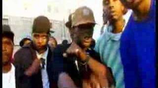 Papoose Shoot Em Up Bang Bang Props to Hood
