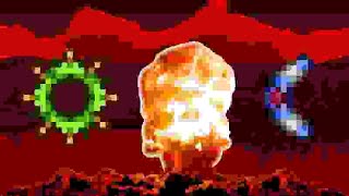 Full Boomerangs are the ultimate crowd control weapon - Terraria Update