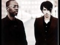 Mcalmont and Butler - Falling (High Quality)