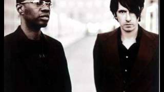 Mcalmont and Butler - Falling (High Quality) chords