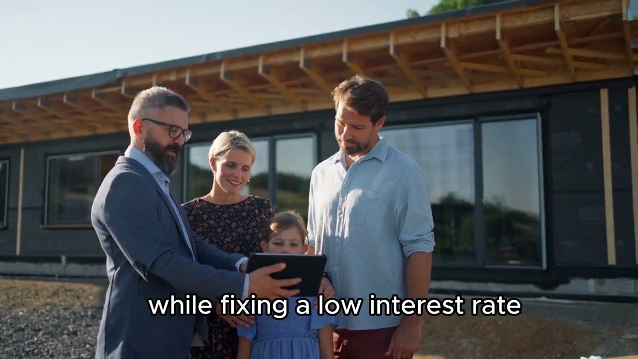 Leveraging cap rate compression to maximize refinancing