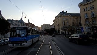 Szeged 4-es villamos; Tarján - Kecskés