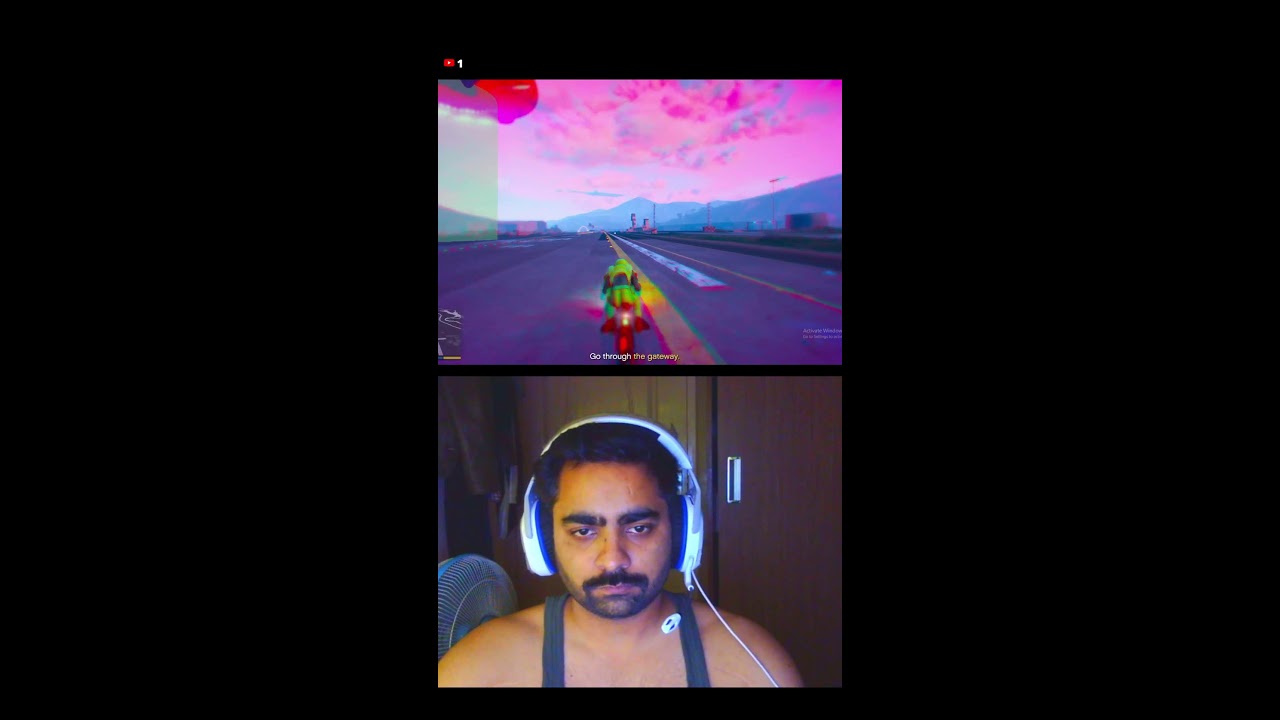 GTA-5 Online Part- 17 @Late Night Stream