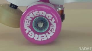 Radar Energy 65 Overview