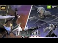 FINAL FANTASY VII REBIRTH || SEPHIROTH THE REAL VILLAIN || RTX 4080