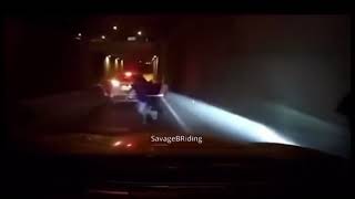 Attempted carjacking gone wrong
