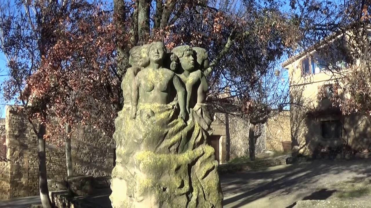 OLÓRIZ Valdorba Pueblos de Navarra