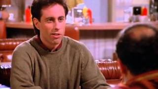 Seinfeld - Magellan and de Soto