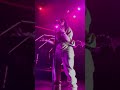 Billie Eilish “bitches broken hearts” Irving Plaza, NYC on 11/3 1by1 Tour