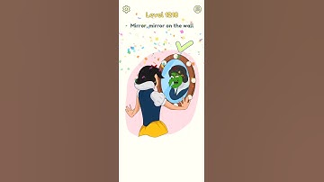 DOP 2: Delete One Part Game Level 1218