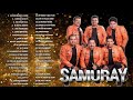 SAMURAY PURAS ROMÁNTICAS VIEJITAS - SAMURAY CUMBIAS ROMÁNTICAS (35 GRANDES ÉXITOS)