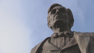 Abraham Lincoln: Hall of Fame Wrestler? How the ancient sport shaped the 16th president