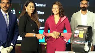 Agarwal-Covid Tracing Watch-Safezone