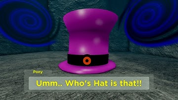 PIGGY BOOK 2 CHAPTER 10 CUTSCENE - THE LAB, TOP HAT AND DOGGY RETURN!?