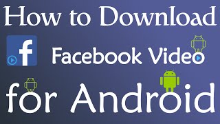 How to Download Facebook Video from Android - 2016 screenshot 4