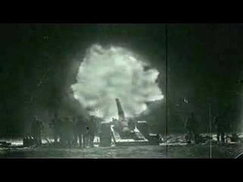 Vimy Ridge - Scott Baragar Recorded with Holophone...