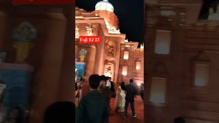 तेरे दर पर आए माता ... मां दुर्गा पूजा...night 💝🌃🌃...#viralvideo #shortvideo