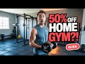 Rage Fitness Home Gym Equipment Review 🇺🇸 | Best USA Workout Gear