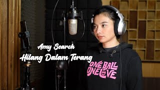 Hilang Dalam Terang (Amy Search) - Delisa Herlina Cover Bening Musik