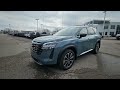 2026 Nissan Pathfinder Platinum Clarksville, Hopkinsville, Nashville, Gallatin, Madison TN
