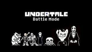 Undertale - Battle Mode #6