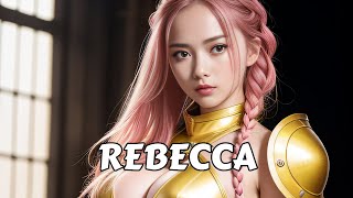 Rebecca Real Life (One Piece) - Real Otaku | Cosplay Anime Fashion Design