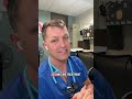 Do you have what it’s take to be a doctor? 72year old man is having extreme pain in the ophthalmic