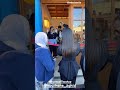 شاهد إفتتاح المشروع الجديد ل نورهان زغيد بحضور مشاهير الجزائر