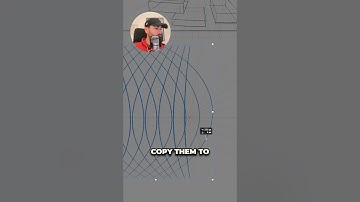 Learn 5-Point Perspective in Less Than 60 Seconds!