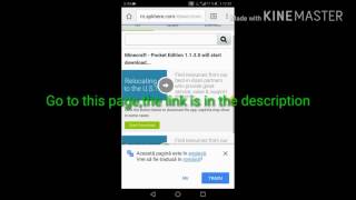 How to download Minecraft Pocket Edition (MCPE) latest version 1.1.3 screenshot 4