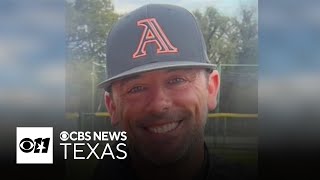 North Texas community learns life-saving skills after coach dies from heart attack