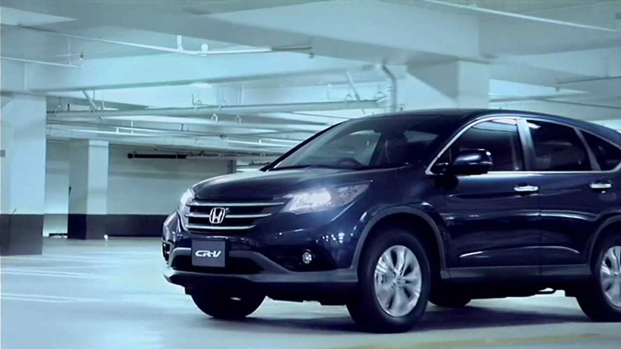 いいなcm Honda New Cr V Parking 篇 Youtube いいなcm Honda New Cr V Parking 篇 Youtube