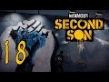 WP Infamous Second Son Episode 18 - Pain
