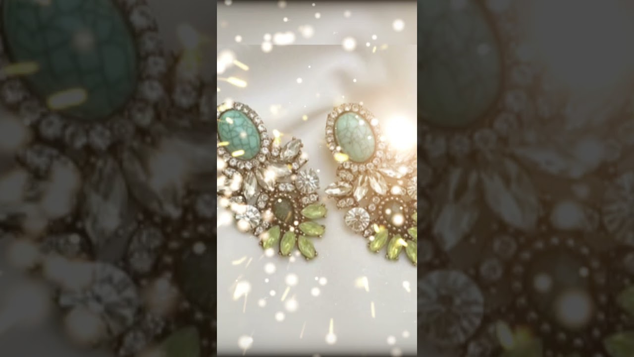 trending and traditional jewelry 