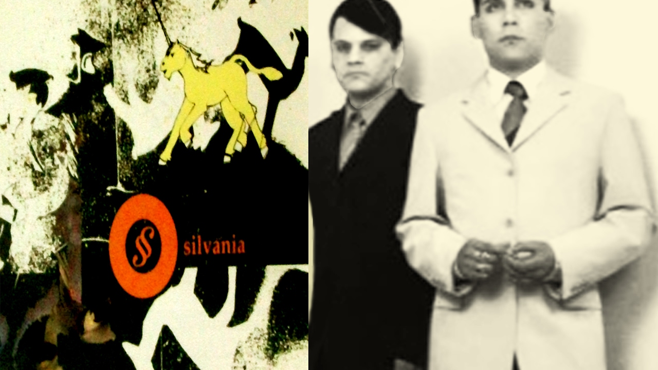 Silvania : Campo de Spirales Arboles y Secuencias Posibles