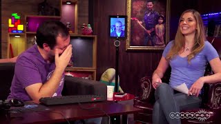 Best of Giant Bomb 80 - Yeah Brad!