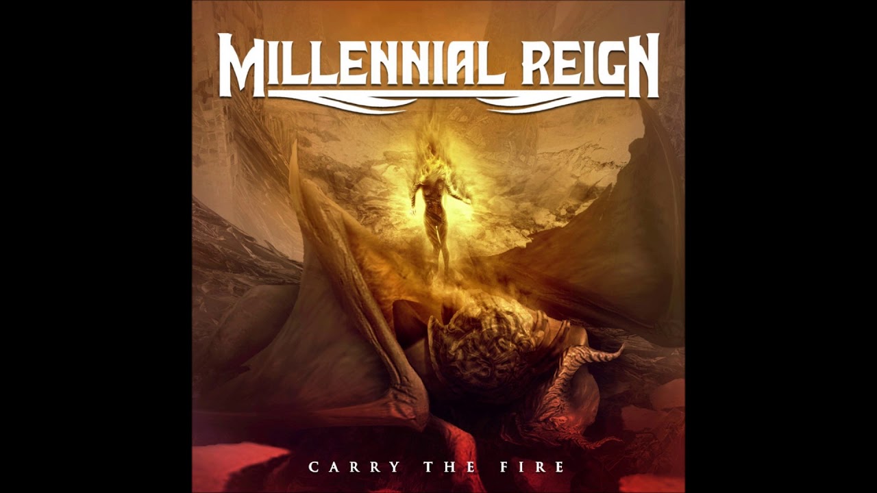 Watch Millennial Reign - I'll Try on YouTube Watch Millennial Reign - I'll Try on YouTube