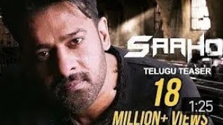New letest Hollywood Movie Trailer 2018 Saaho Official Trailer mybesttube
