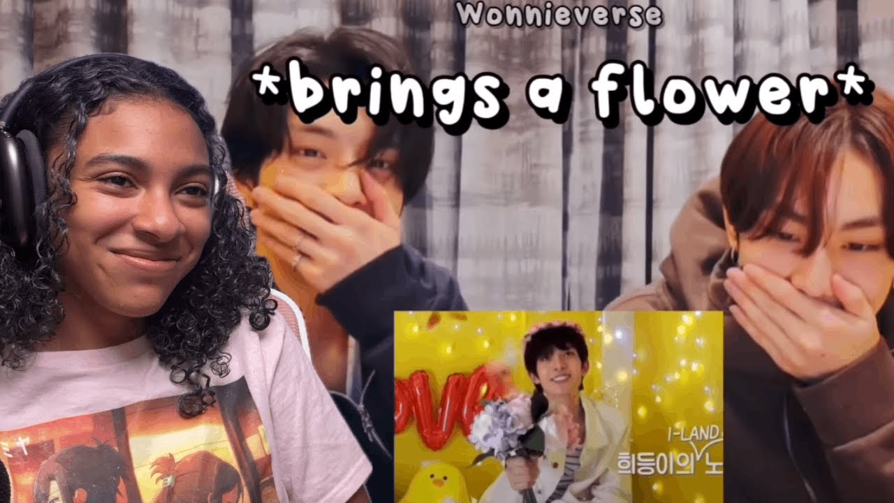 First time watching Enhypen funny moments!