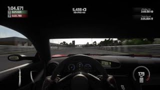 DRIVECLUB™:Rimac Automobili Concept_One [720p] [Test Drive]