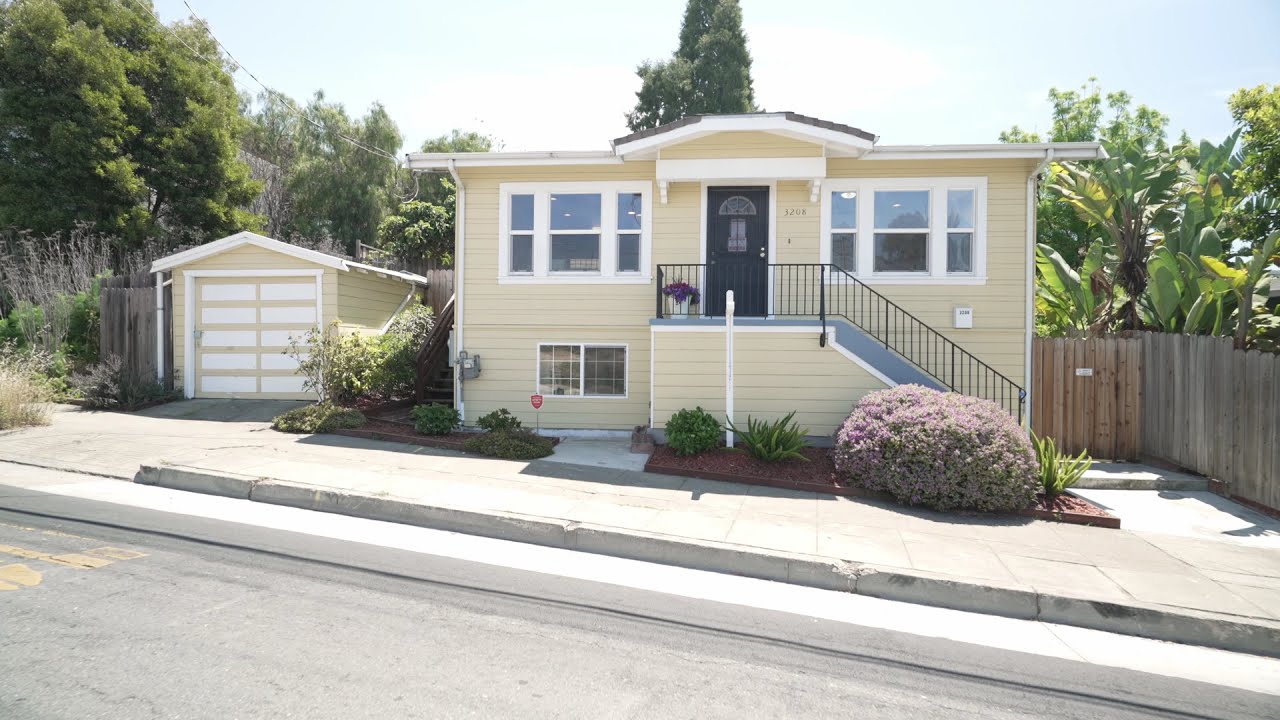 Real Estate Highlight Video - Residential Home in Oakland California, by Remanence Media
