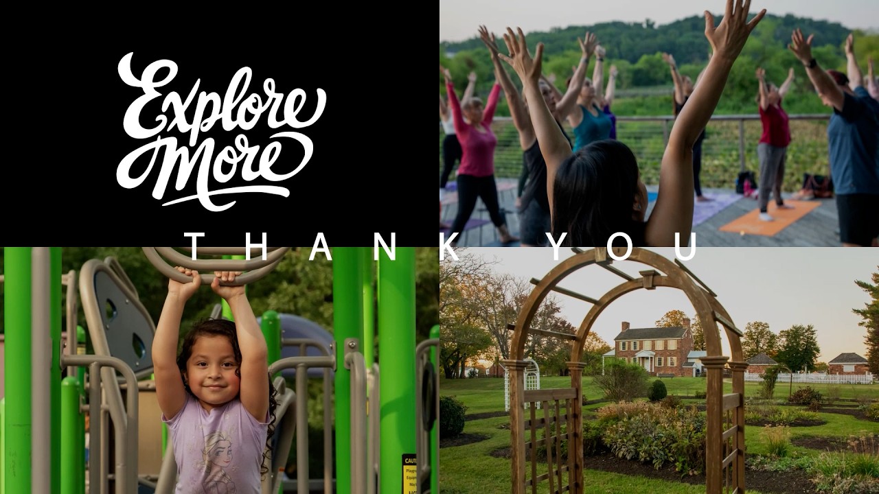 State of the Parks 2025