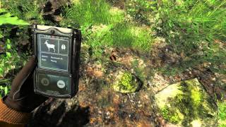 Video thumbnail of the trailer for theHunter Classic