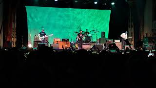 "Why I Like The Robins" - Hum - 5/23/26 - Aragon Ballroom, Chicago
