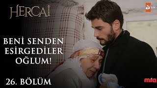 Yıllar sonra yeniden! - Hercai 26.Bölüm