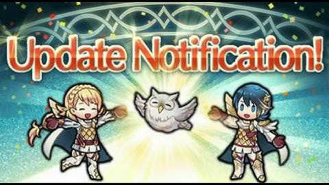 Learning skills on Fire Emblem Heroes!