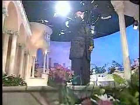 This Is My Desire (live @TBN's Praise the lord)