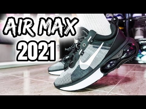 antártico menta Conectado 😮LA NUEVA PROPUESTA DE NIKE CON AIR MAX!👍 AIR MAX 2021(REVIEW/ON FEET)  TODO LO QUE NECESITAS SABER - YouTube